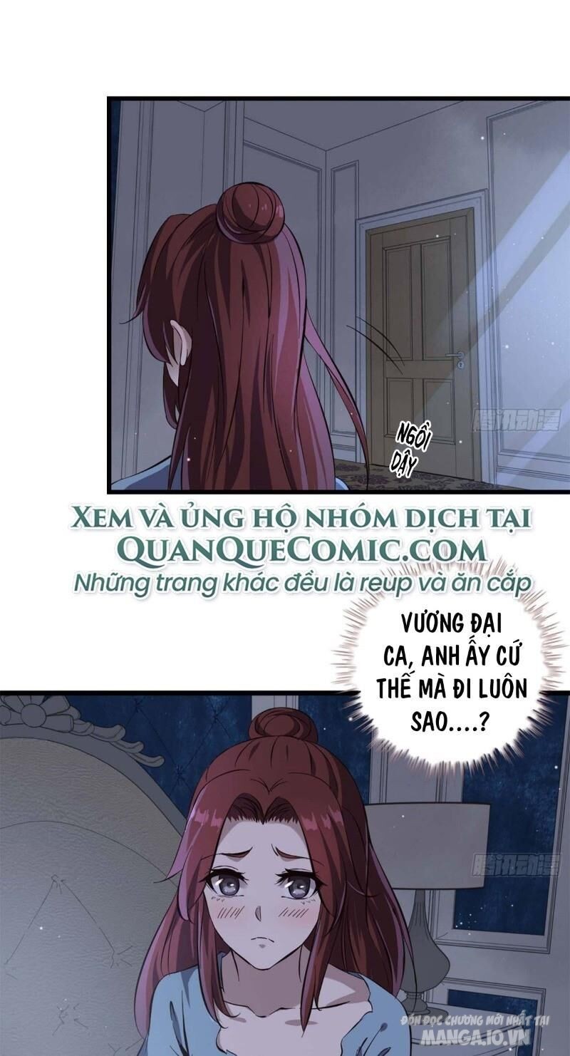 Tôi Chuyển Vàng Tại Mạt Thế Chapter 15 - Trang 2