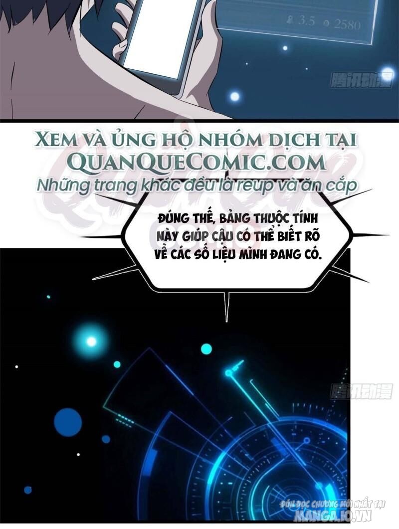 Tôi Chuyển Vàng Tại Mạt Thế Chapter 15 - Trang 2