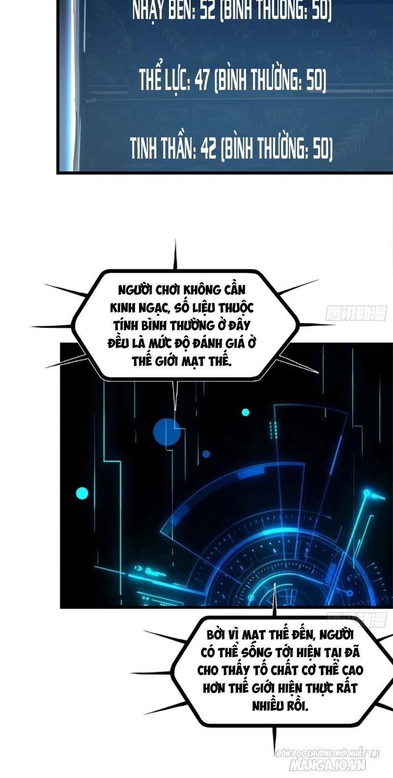 Tôi Chuyển Vàng Tại Mạt Thế Chapter 15 - Trang 2