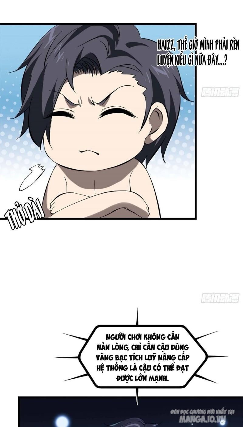 Tôi Chuyển Vàng Tại Mạt Thế Chapter 15 - Trang 2