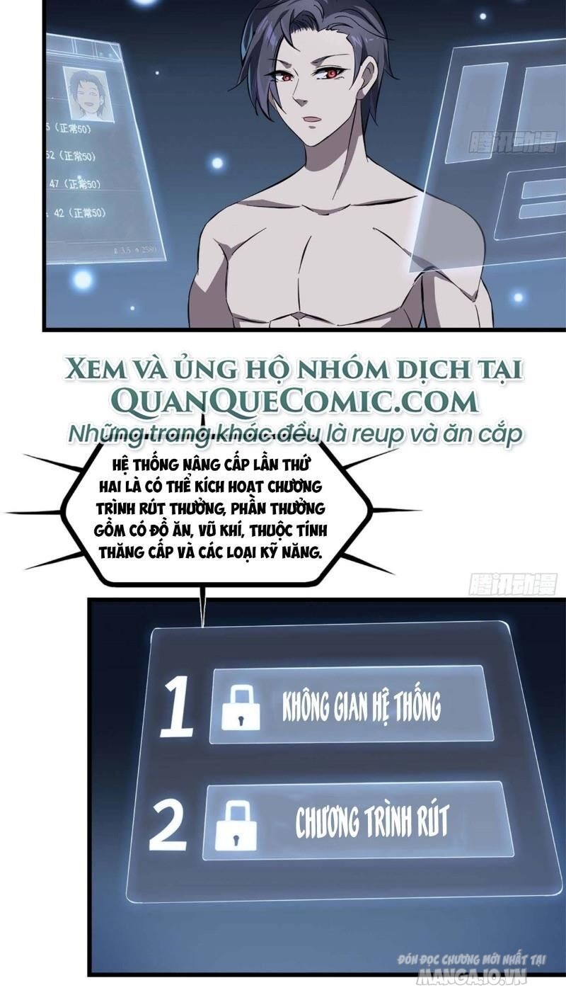 Tôi Chuyển Vàng Tại Mạt Thế Chapter 15 - Trang 2