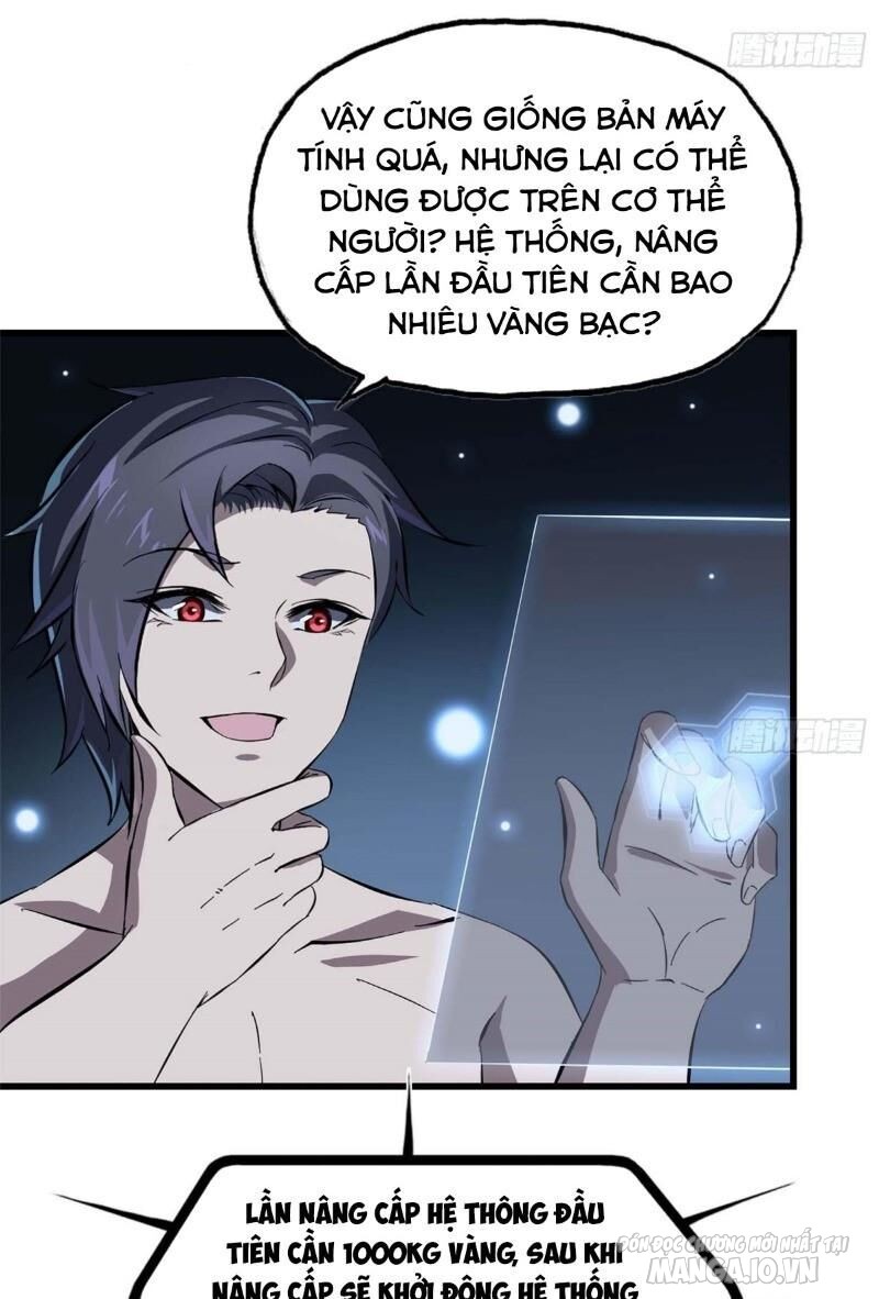 Tôi Chuyển Vàng Tại Mạt Thế Chapter 15 - Trang 2