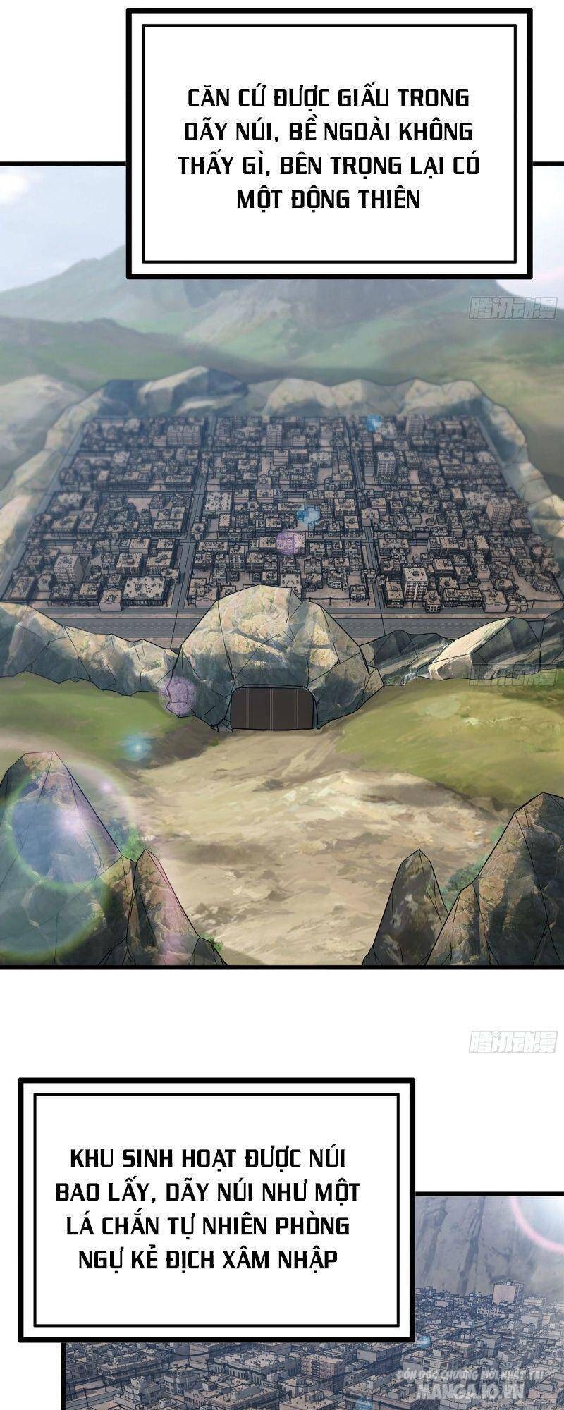 Tôi Chuyển Vàng Tại Mạt Thế Chapter 151 - Trang 2