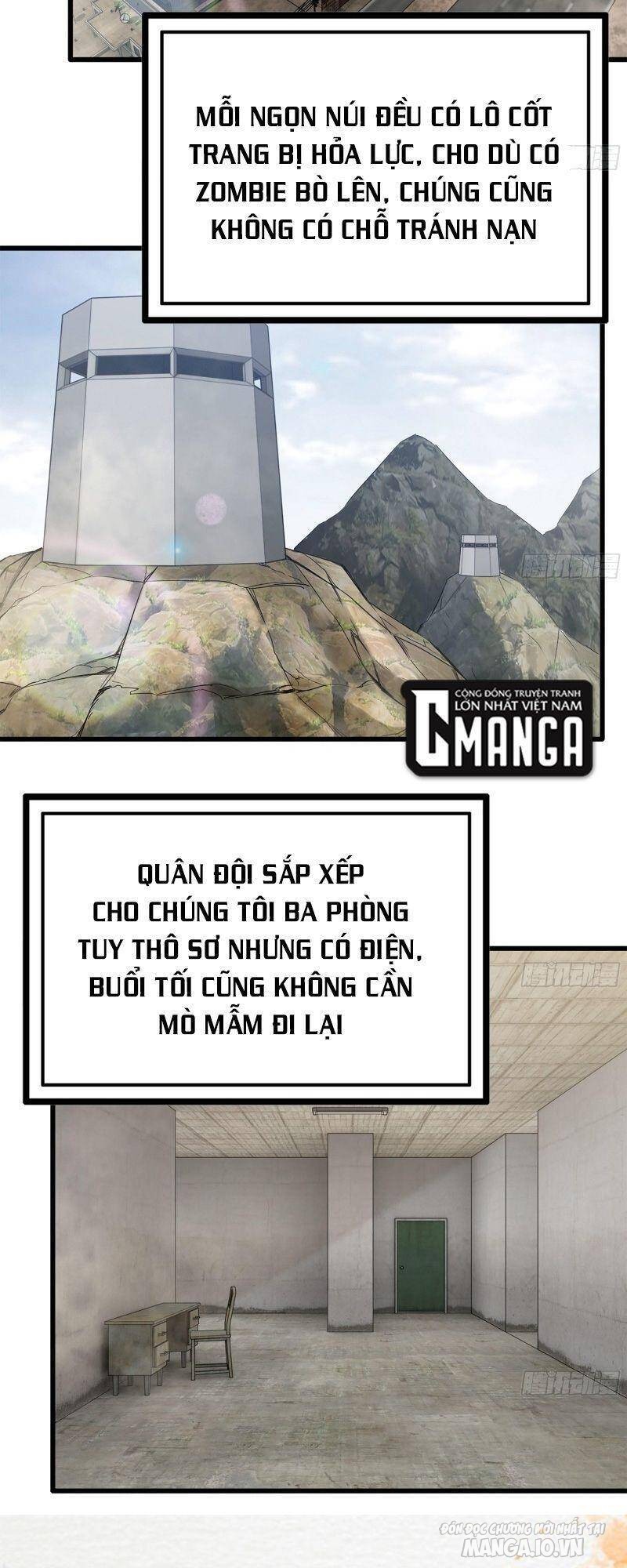 Tôi Chuyển Vàng Tại Mạt Thế Chapter 151 - Trang 2