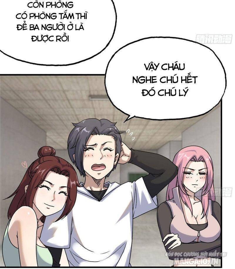 Tôi Chuyển Vàng Tại Mạt Thế Chapter 151 - Trang 2