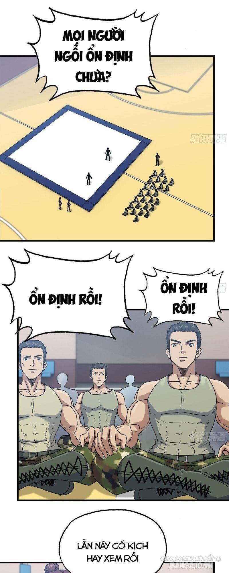 Tôi Chuyển Vàng Tại Mạt Thế Chapter 151 - Trang 2