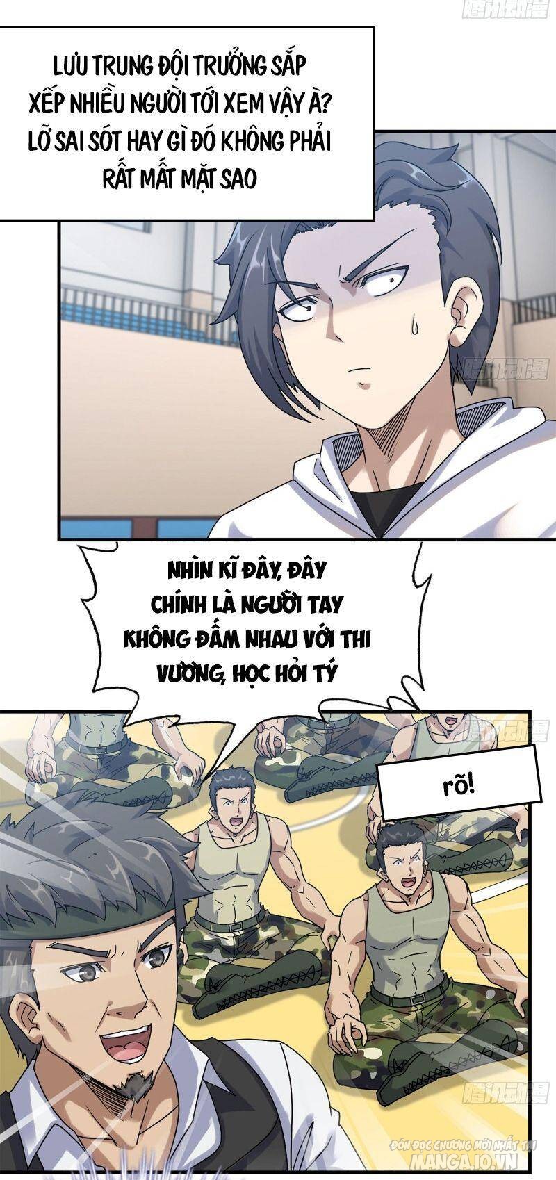 Tôi Chuyển Vàng Tại Mạt Thế Chapter 151 - Trang 2