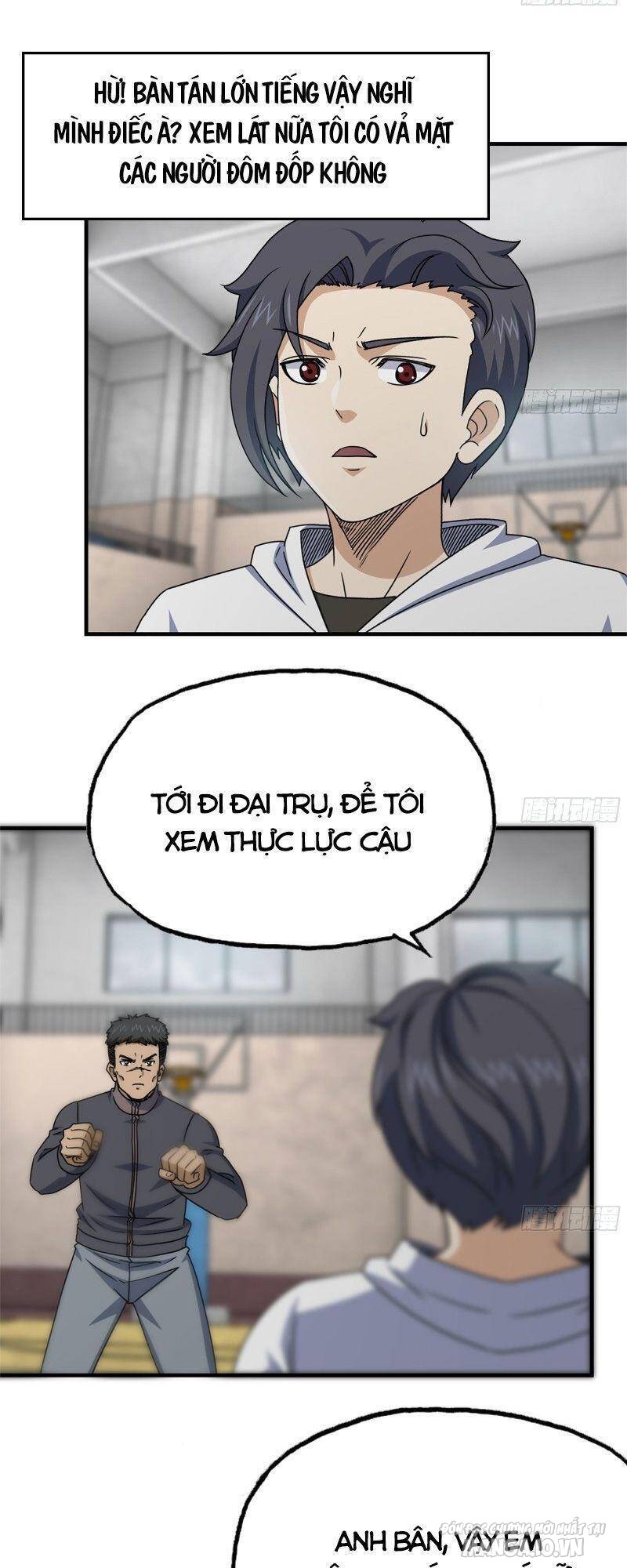 Tôi Chuyển Vàng Tại Mạt Thế Chapter 151 - Trang 2