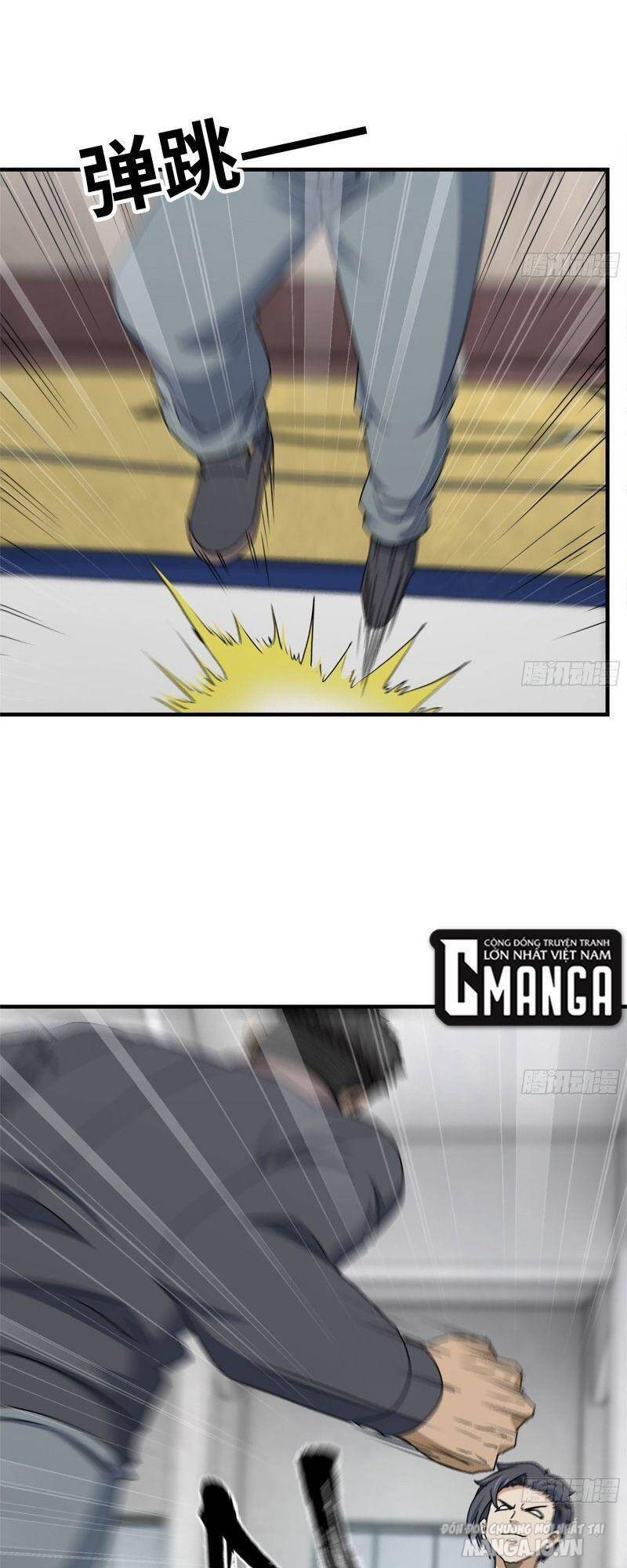 Tôi Chuyển Vàng Tại Mạt Thế Chapter 151 - Trang 2