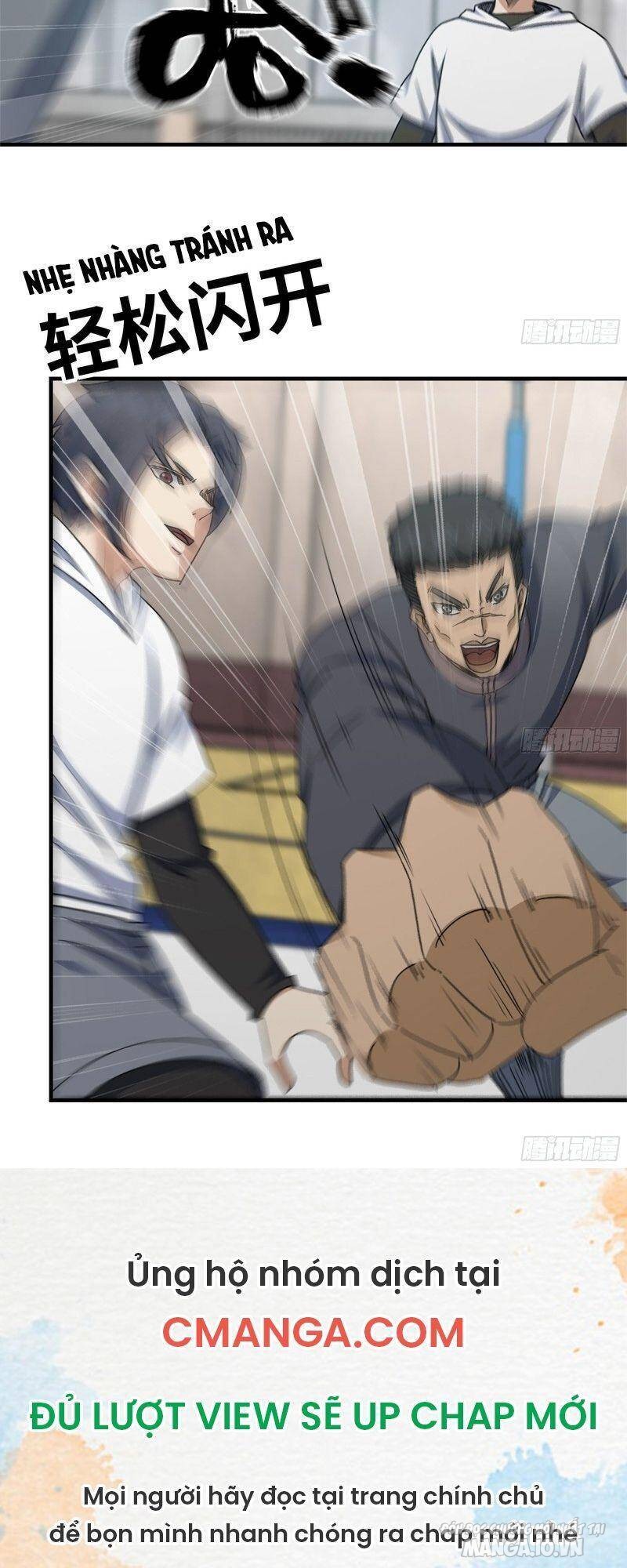 Tôi Chuyển Vàng Tại Mạt Thế Chapter 151 - Trang 2