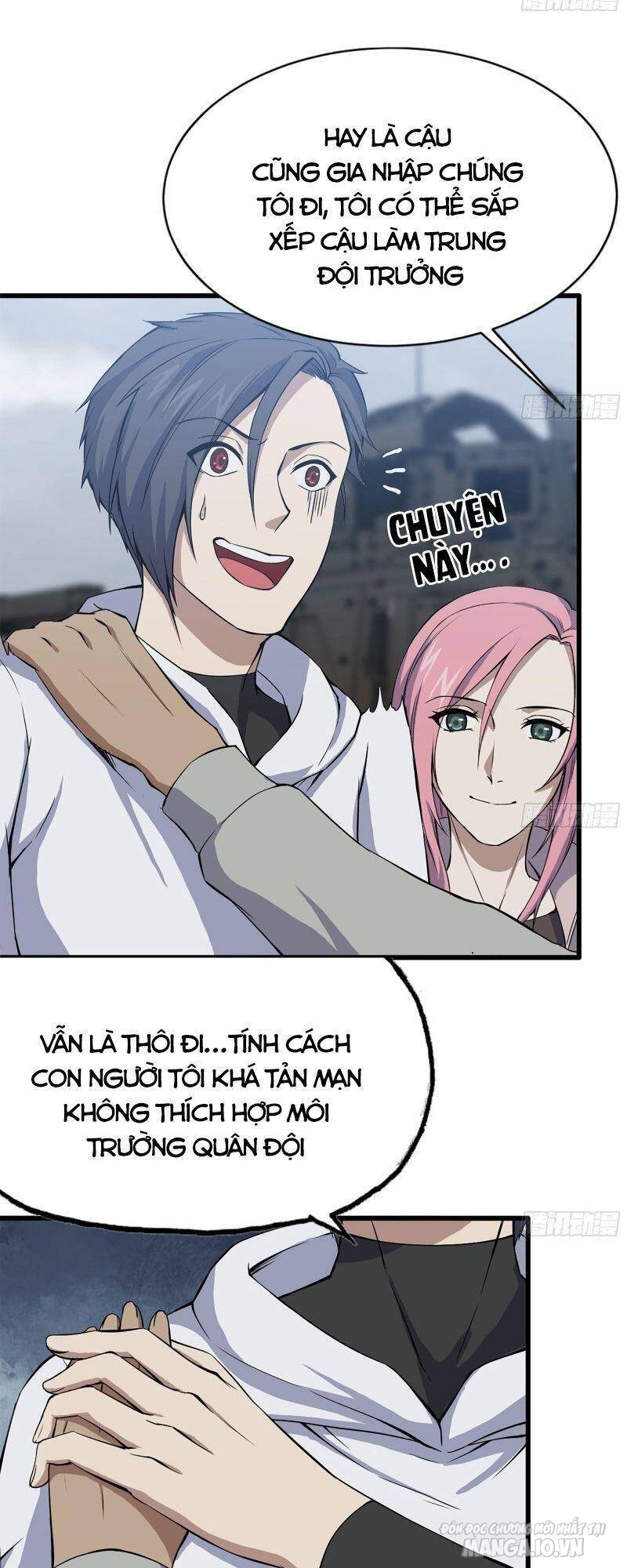 Tôi Chuyển Vàng Tại Mạt Thế Chapter 151 - Trang 2