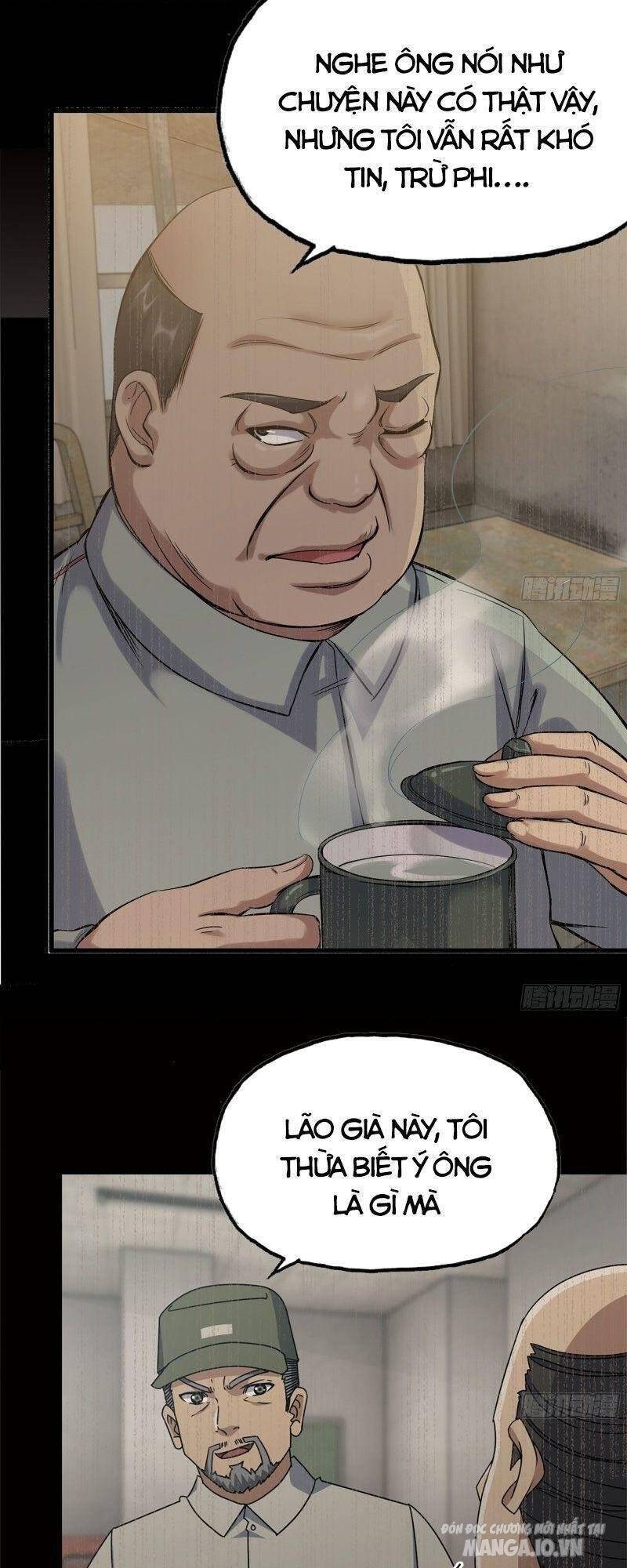 Tôi Chuyển Vàng Tại Mạt Thế Chapter 153 - Trang 2