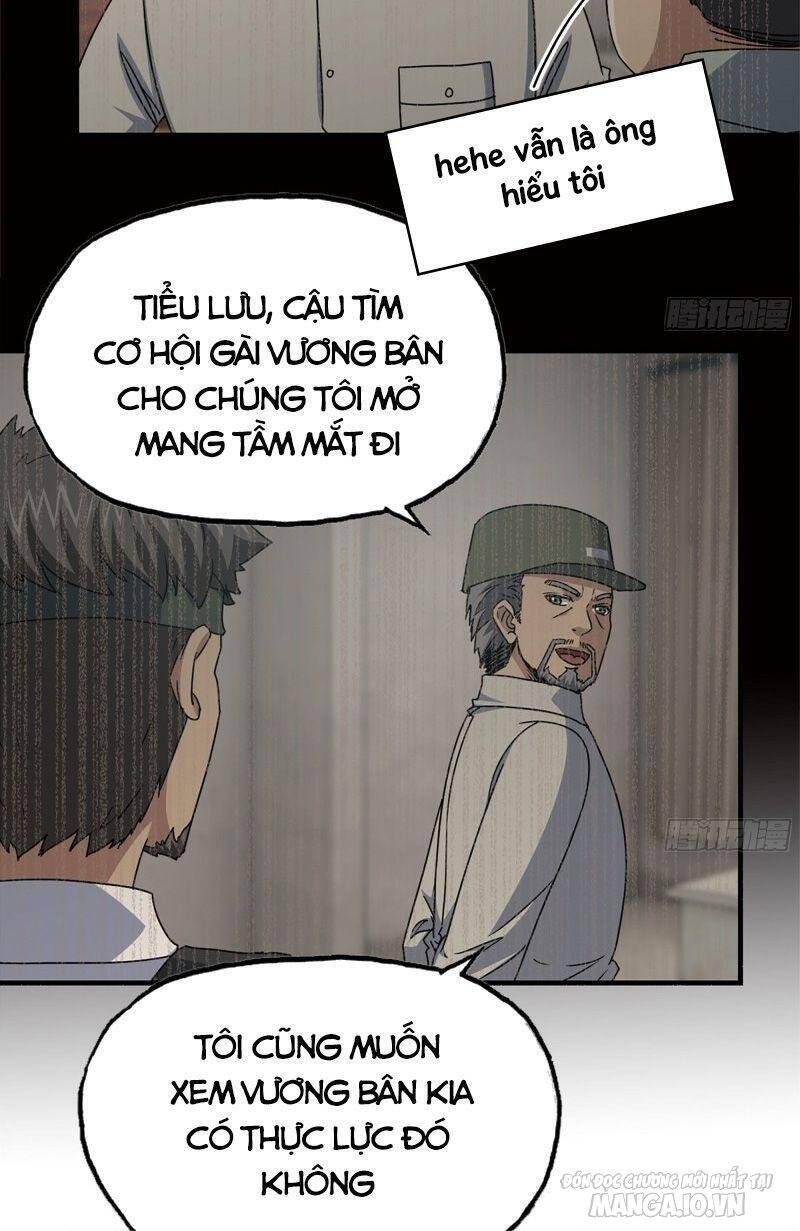 Tôi Chuyển Vàng Tại Mạt Thế Chapter 153 - Trang 2