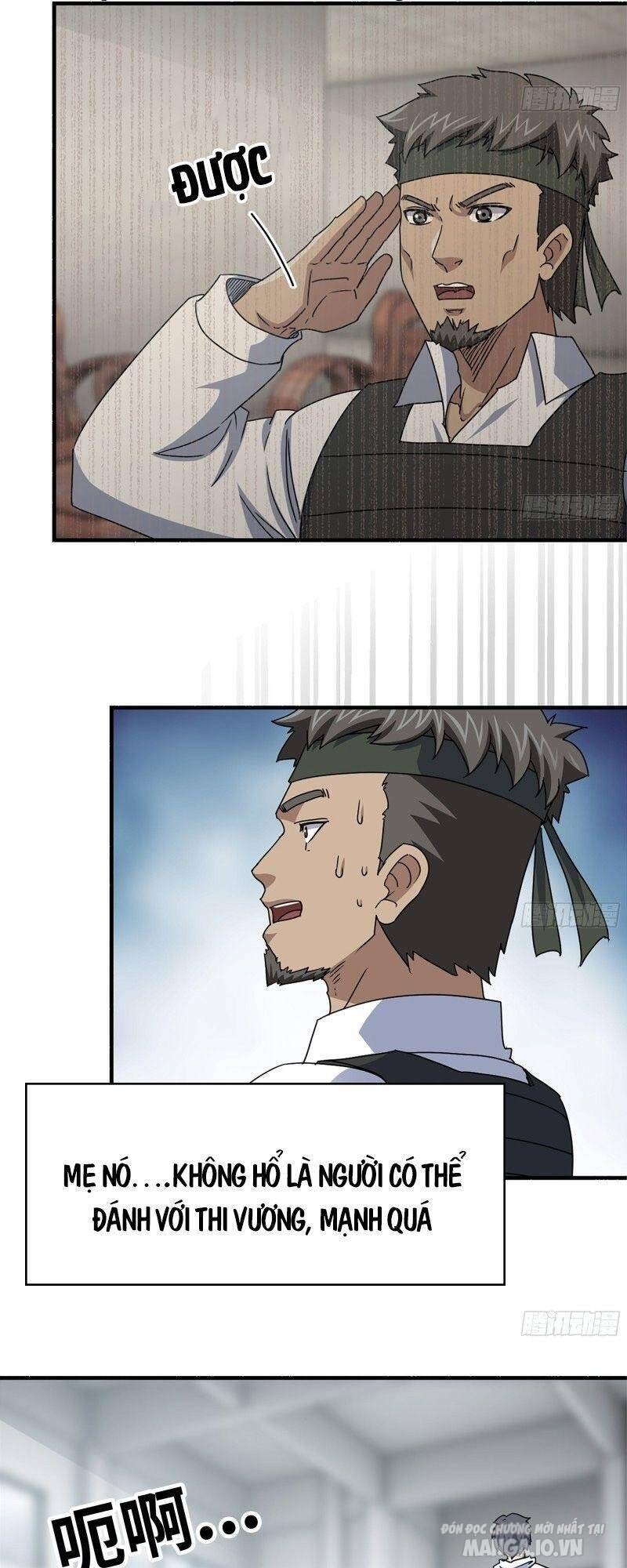 Tôi Chuyển Vàng Tại Mạt Thế Chapter 153 - Trang 2