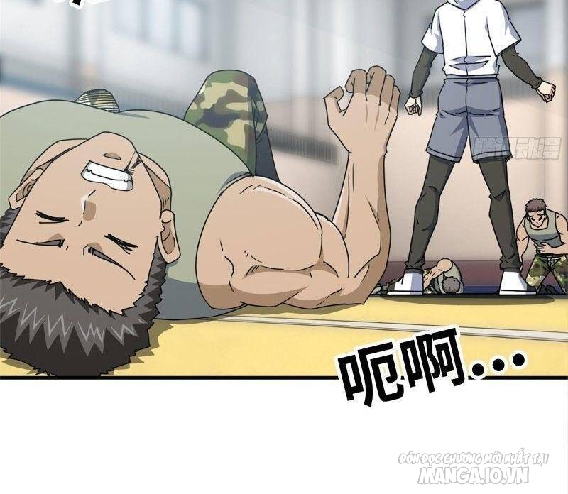 Tôi Chuyển Vàng Tại Mạt Thế Chapter 153 - Trang 2