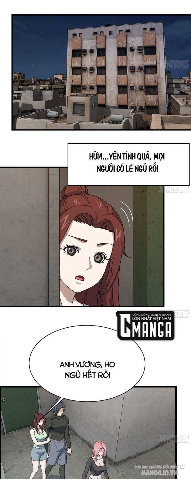 Tôi Chuyển Vàng Tại Mạt Thế Chapter 153 - Trang 2