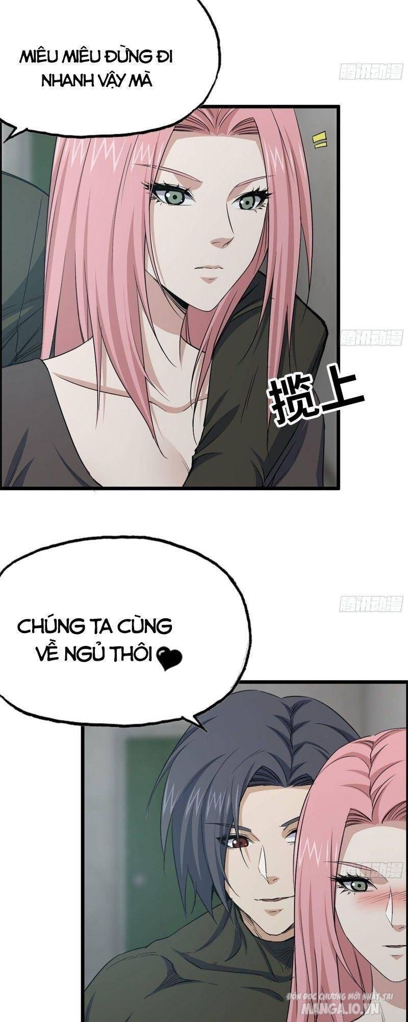 Tôi Chuyển Vàng Tại Mạt Thế Chapter 153 - Trang 2