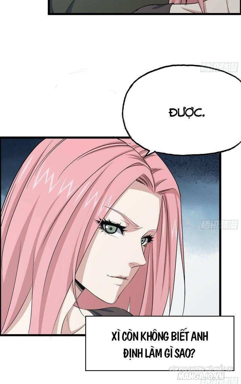 Tôi Chuyển Vàng Tại Mạt Thế Chapter 153 - Trang 2