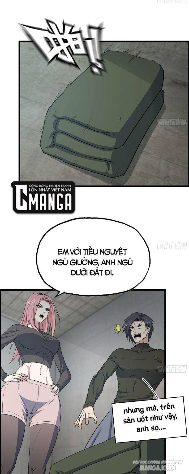 Tôi Chuyển Vàng Tại Mạt Thế Chapter 153 - Trang 2