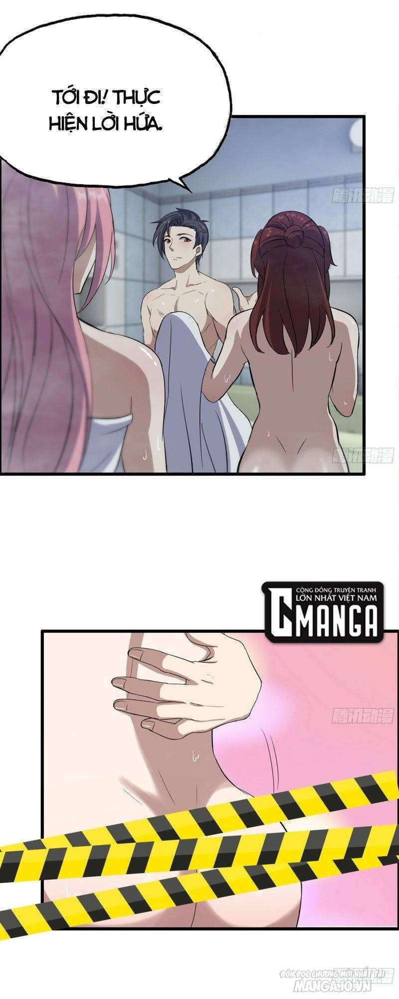 Tôi Chuyển Vàng Tại Mạt Thế Chapter 157 - Trang 2