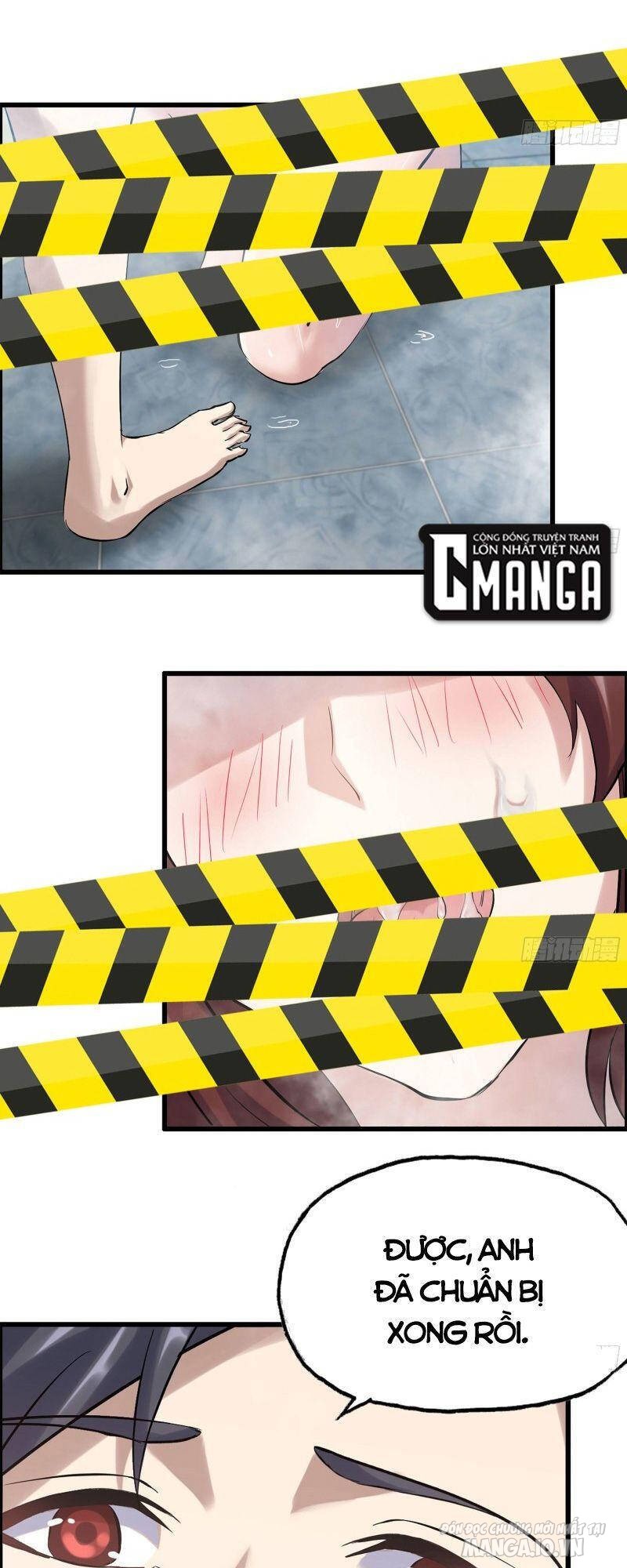 Tôi Chuyển Vàng Tại Mạt Thế Chapter 157 - Trang 2