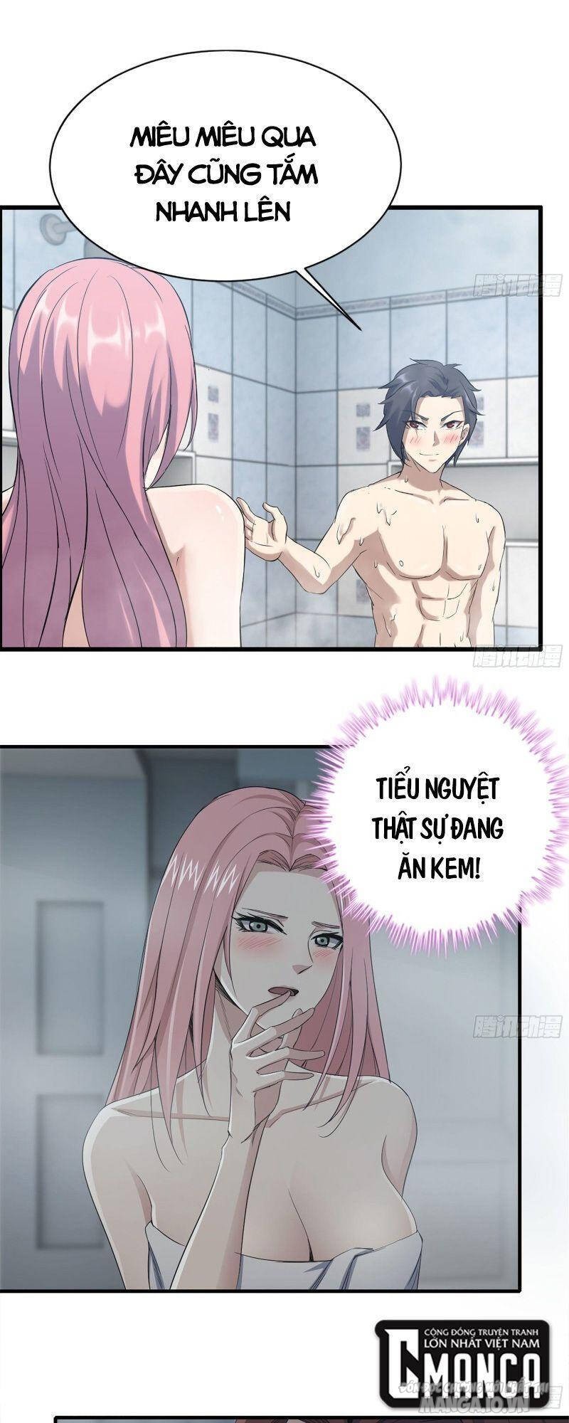 Tôi Chuyển Vàng Tại Mạt Thế Chapter 157 - Trang 2