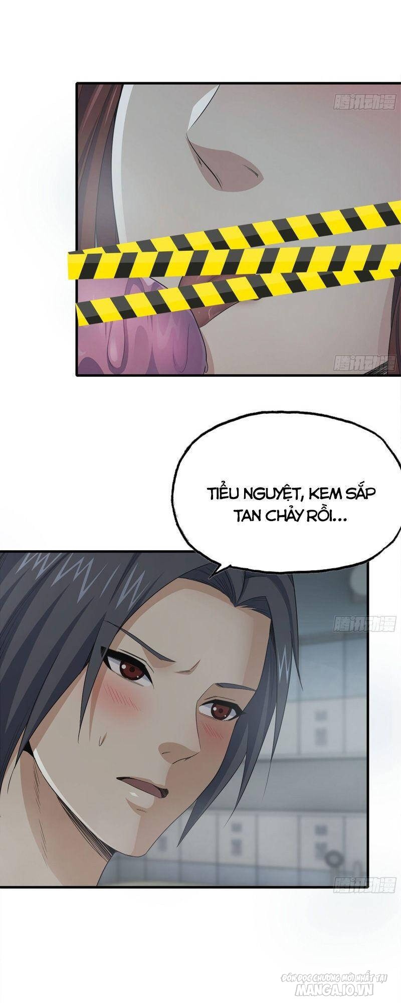 Tôi Chuyển Vàng Tại Mạt Thế Chapter 157 - Trang 2