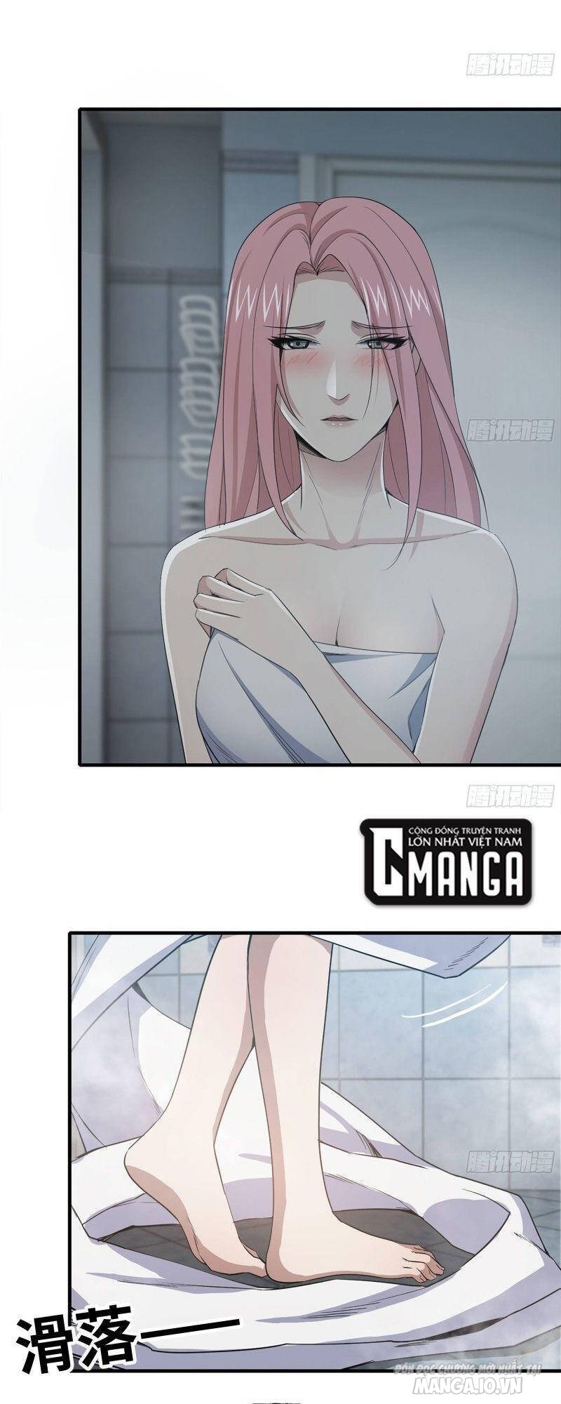 Tôi Chuyển Vàng Tại Mạt Thế Chapter 157 - Trang 2