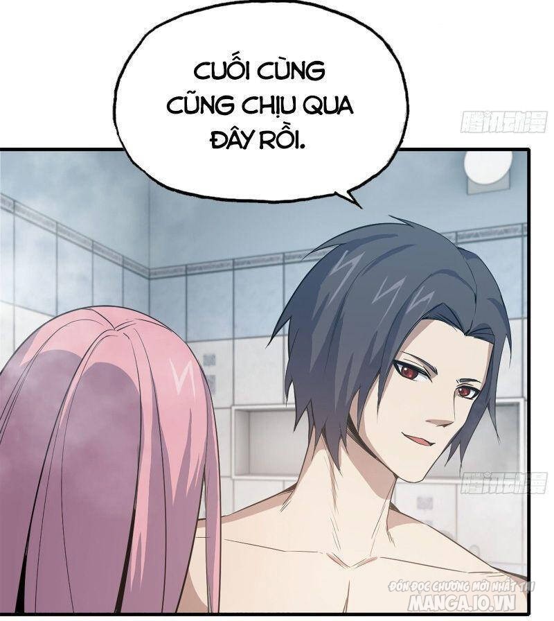 Tôi Chuyển Vàng Tại Mạt Thế Chapter 157 - Trang 2