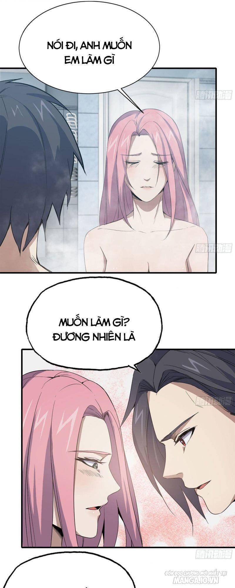 Tôi Chuyển Vàng Tại Mạt Thế Chapter 157 - Trang 2