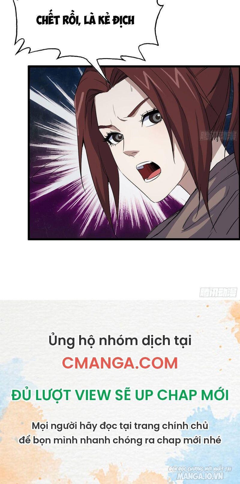 Tôi Chuyển Vàng Tại Mạt Thế Chapter 157 - Trang 2