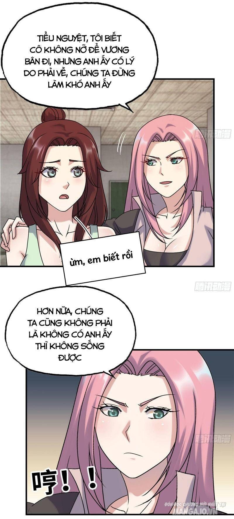 Tôi Chuyển Vàng Tại Mạt Thế Chapter 157 - Trang 2