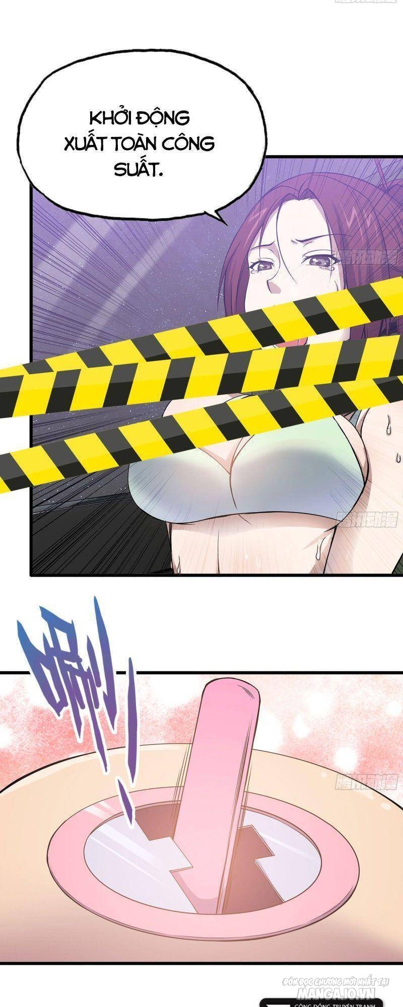 Tôi Chuyển Vàng Tại Mạt Thế Chapter 158 - Trang 2