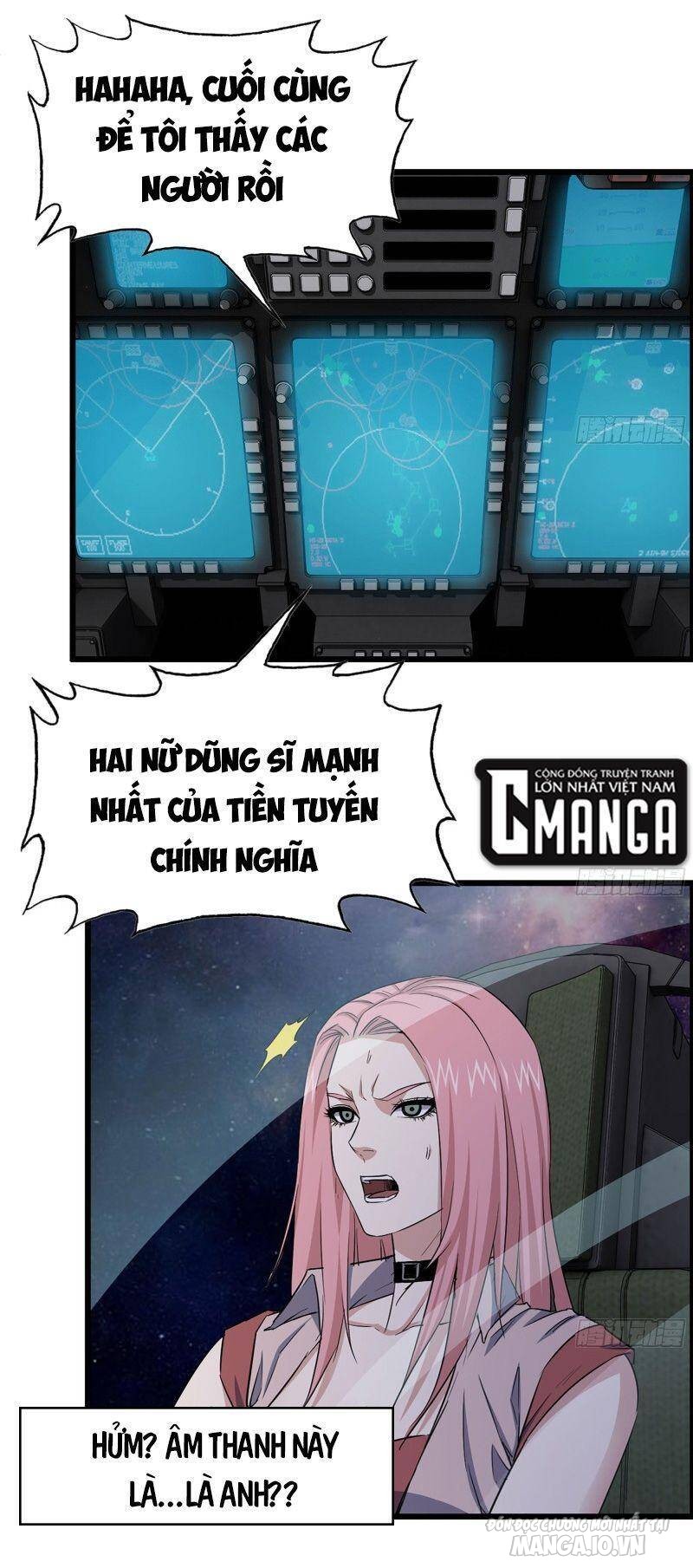 Tôi Chuyển Vàng Tại Mạt Thế Chapter 158 - Trang 2