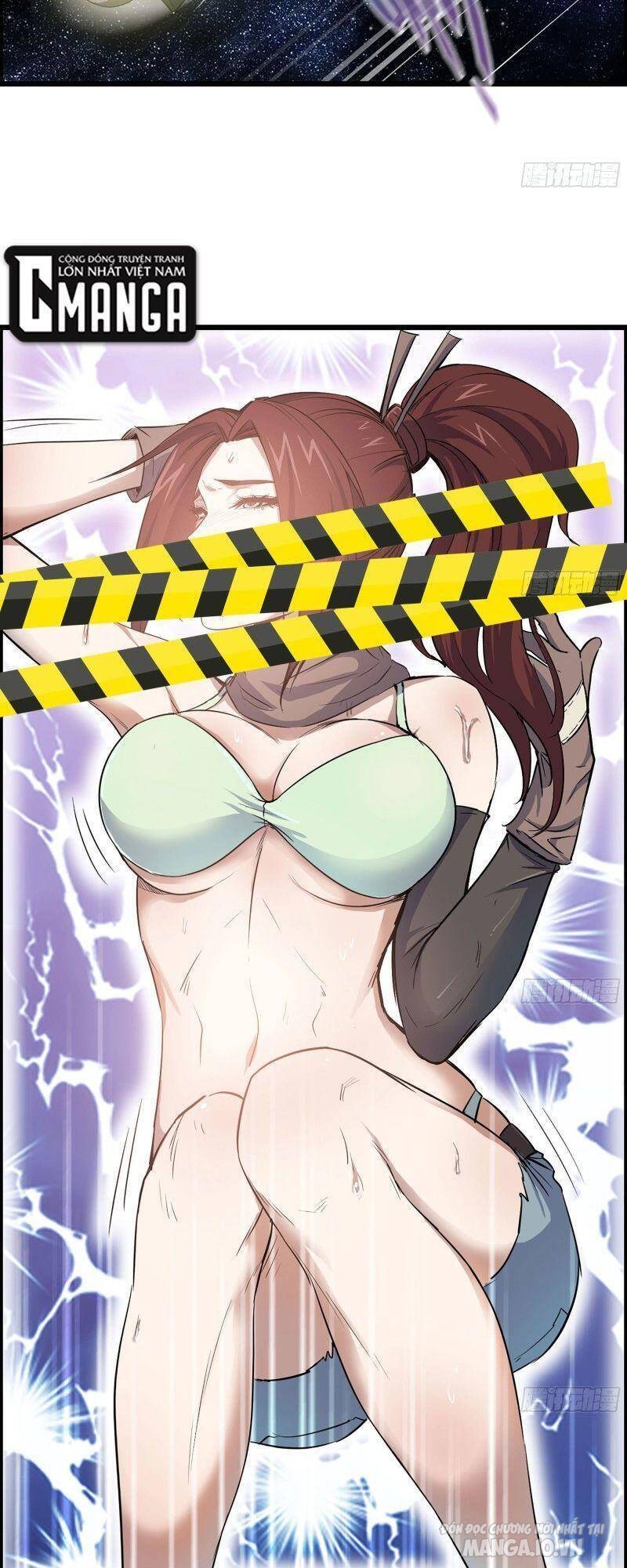 Tôi Chuyển Vàng Tại Mạt Thế Chapter 158 - Trang 2