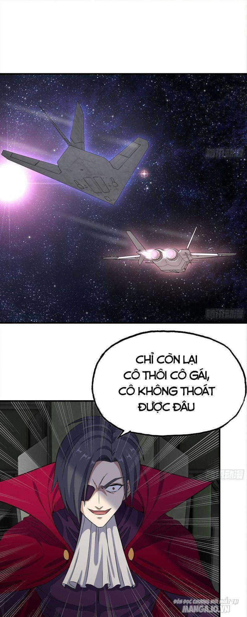 Tôi Chuyển Vàng Tại Mạt Thế Chapter 158 - Trang 2