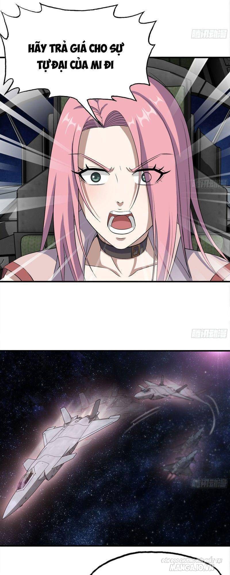 Tôi Chuyển Vàng Tại Mạt Thế Chapter 158 - Trang 2