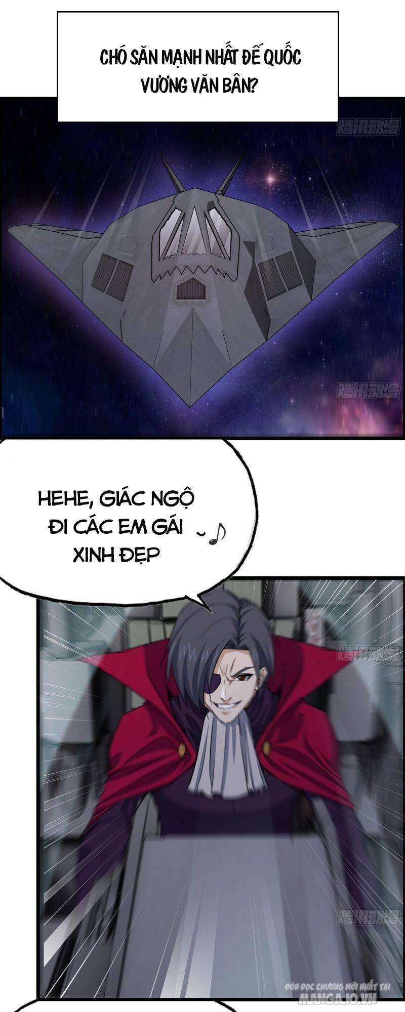 Tôi Chuyển Vàng Tại Mạt Thế Chapter 158 - Trang 2