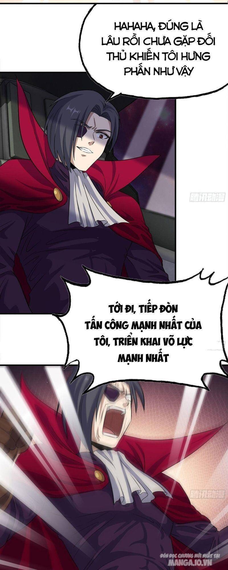 Tôi Chuyển Vàng Tại Mạt Thế Chapter 158 - Trang 2