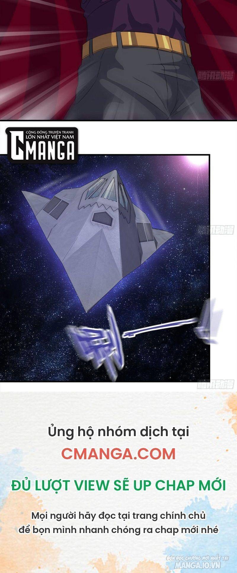 Tôi Chuyển Vàng Tại Mạt Thế Chapter 158 - Trang 2