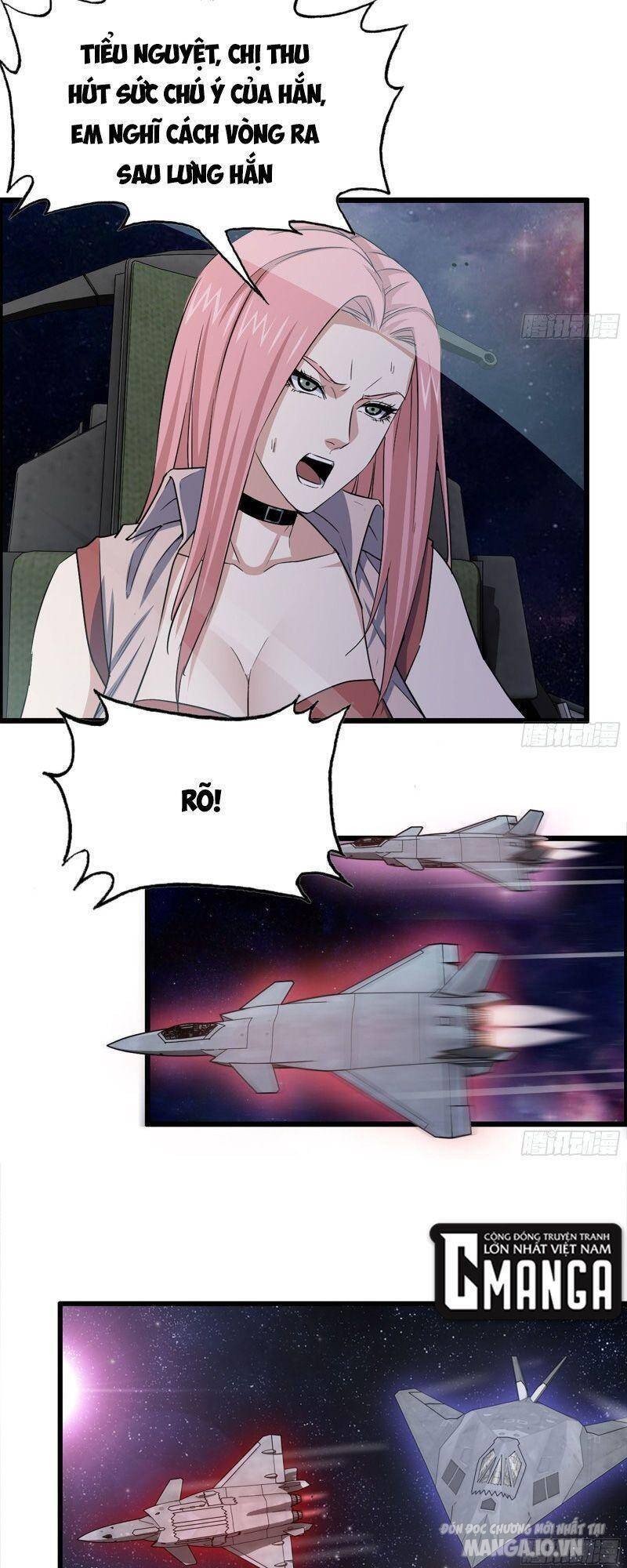 Tôi Chuyển Vàng Tại Mạt Thế Chapter 158 - Trang 2