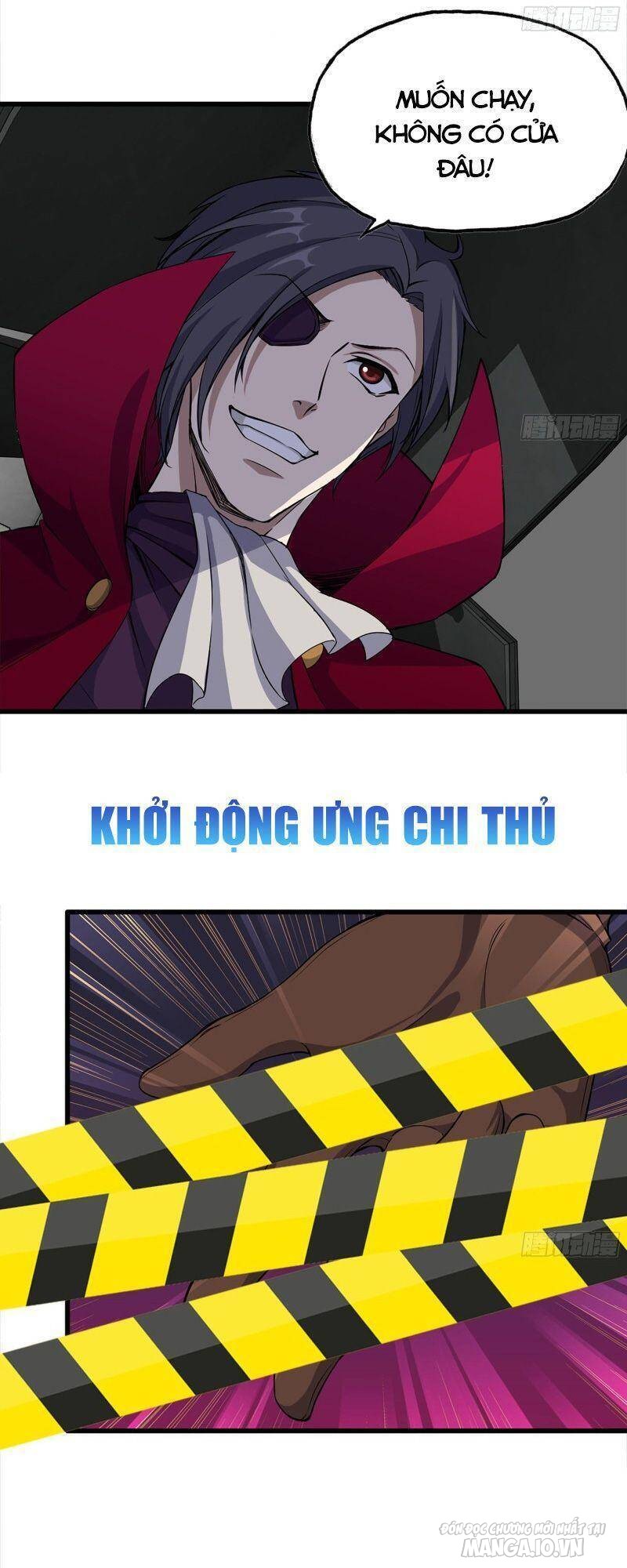 Tôi Chuyển Vàng Tại Mạt Thế Chapter 158 - Trang 2