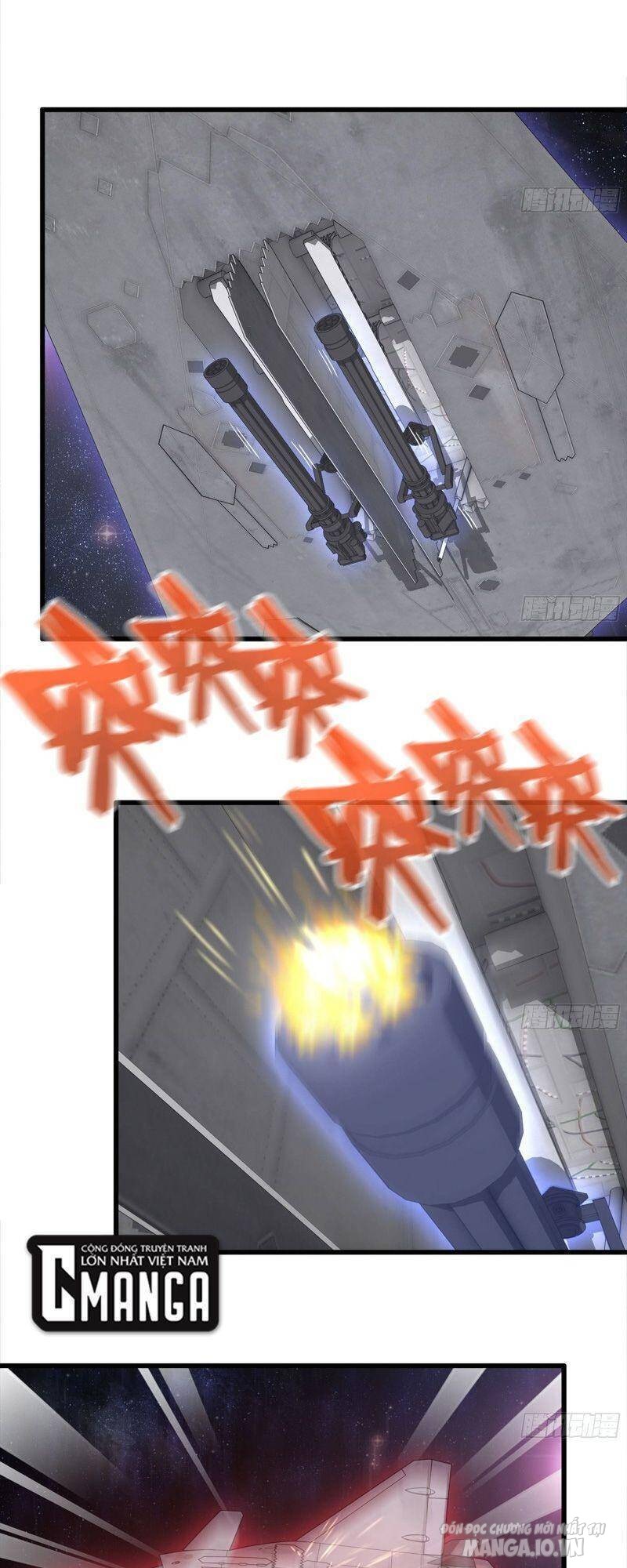 Tôi Chuyển Vàng Tại Mạt Thế Chapter 158 - Trang 2