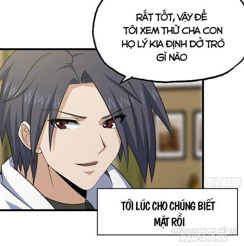 Tôi Chuyển Vàng Tại Mạt Thế Chapter 159 - Trang 2