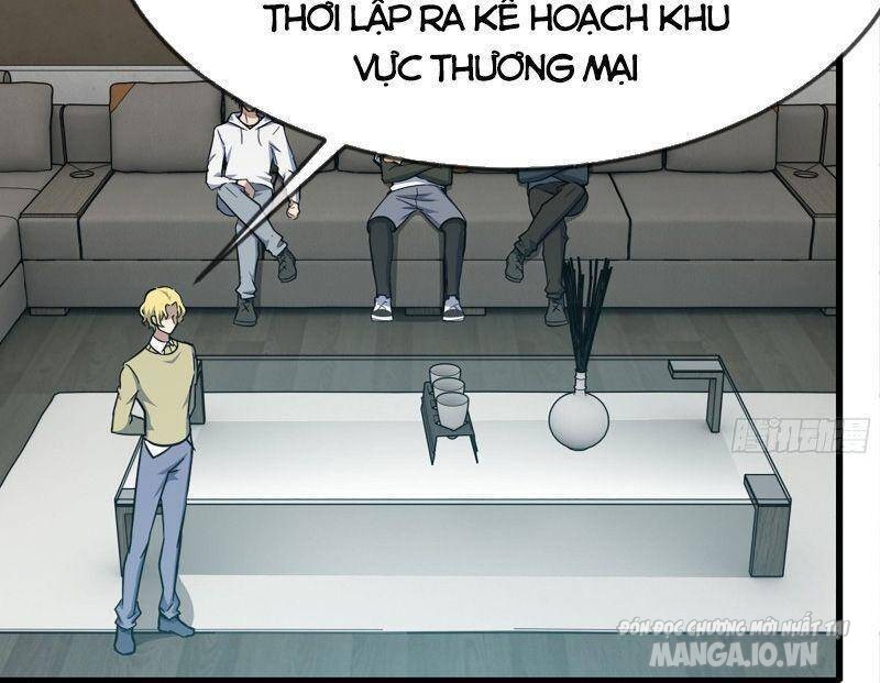 Tôi Chuyển Vàng Tại Mạt Thế Chapter 159 - Trang 2