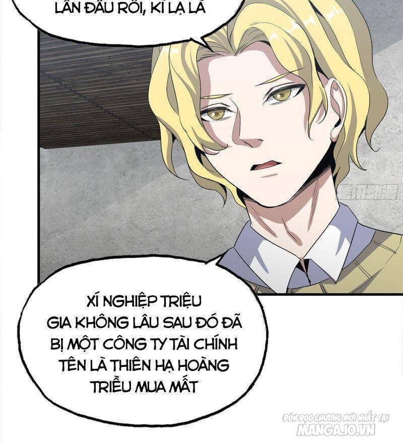 Tôi Chuyển Vàng Tại Mạt Thế Chapter 159 - Trang 2