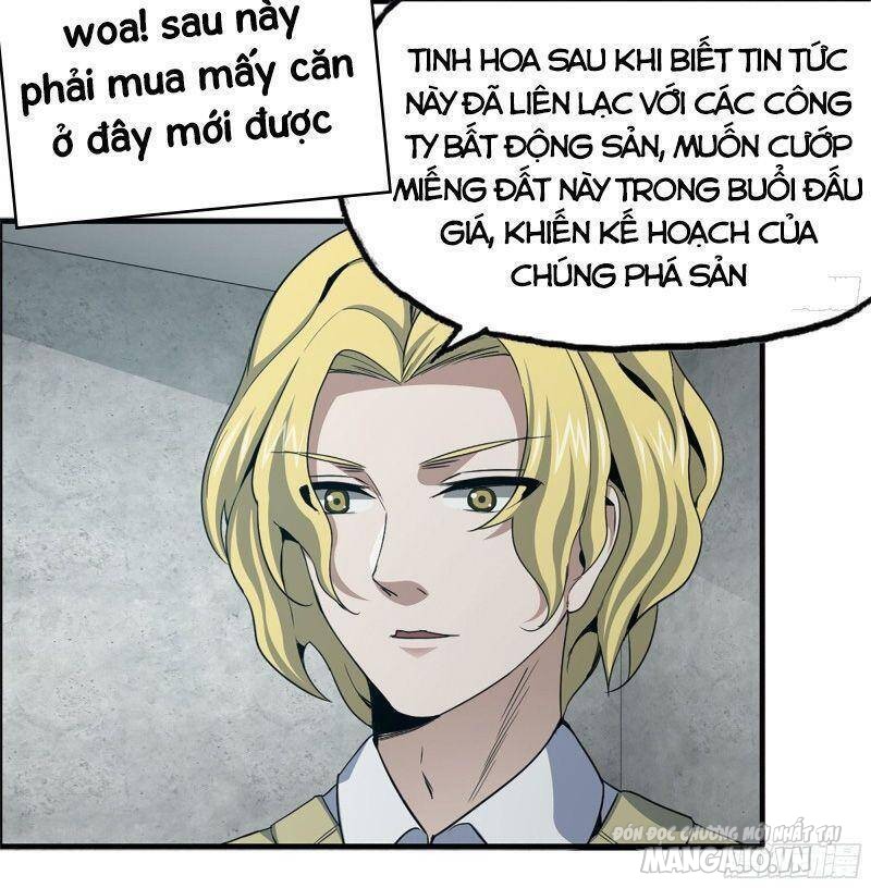 Tôi Chuyển Vàng Tại Mạt Thế Chapter 159 - Trang 2
