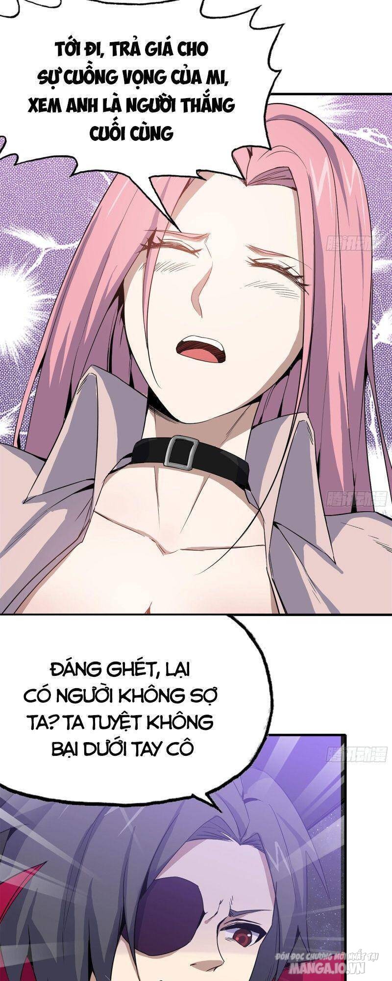 Tôi Chuyển Vàng Tại Mạt Thế Chapter 159 - Trang 2