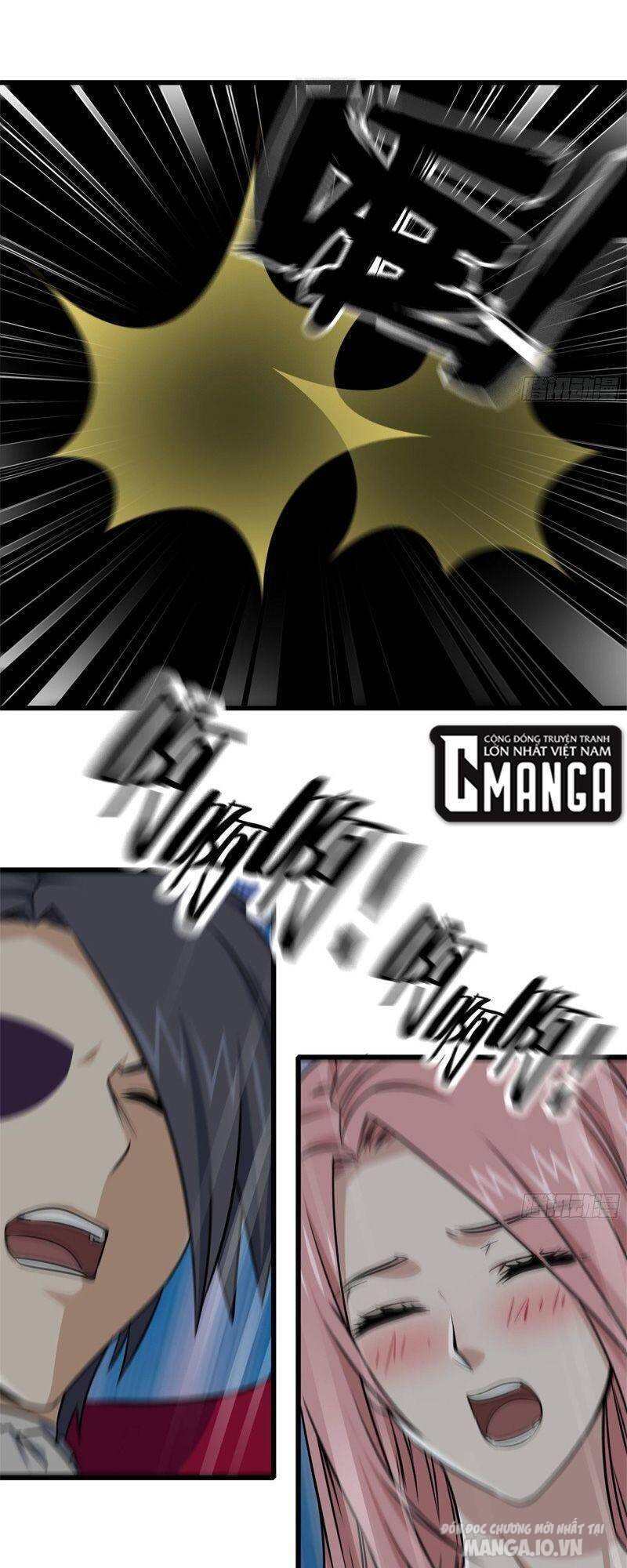 Tôi Chuyển Vàng Tại Mạt Thế Chapter 159 - Trang 2