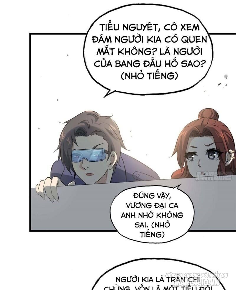 Tôi Chuyển Vàng Tại Mạt Thế Chapter 16 - Trang 2